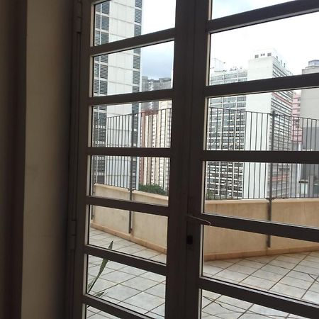 studio 112 consolaçao São Paulo Exterior foto